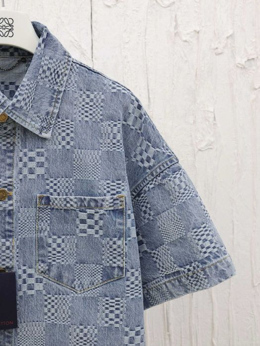 Camasa Louis Vuitton Premium