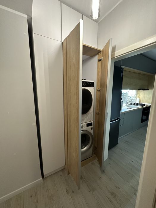 Inchiriez apartament 2 camere Aviatorii residence 1, Campus universitar.