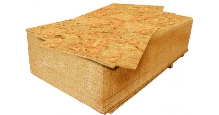 Продам Осб, осп ,OSB