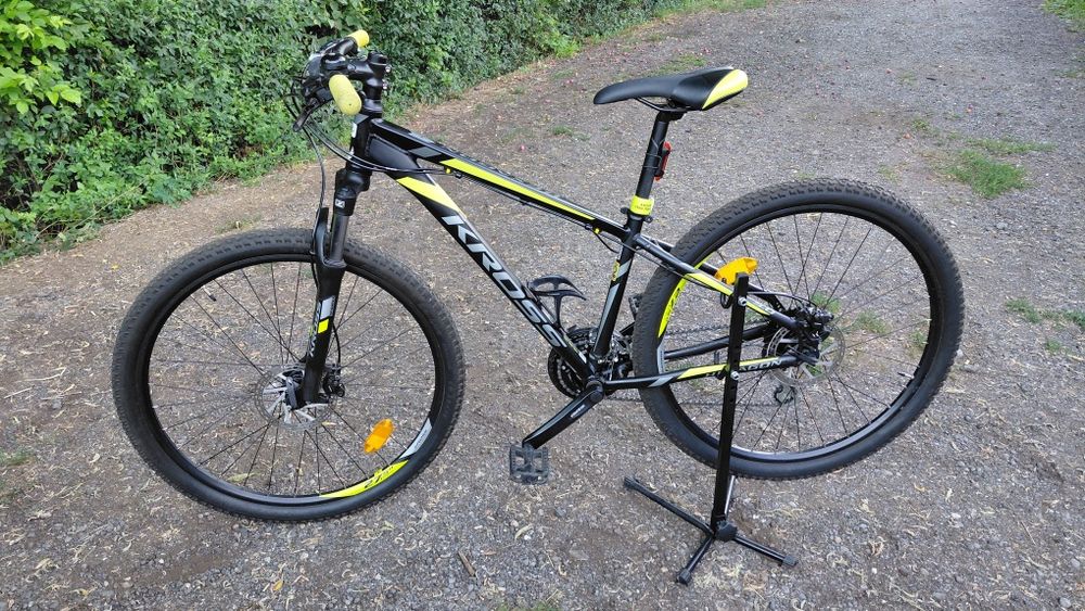 Mtb Kross Hexagon 5.0