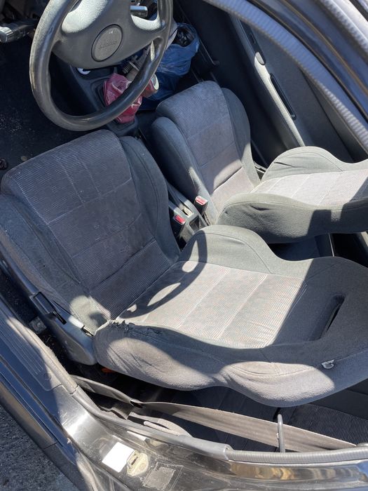 Сузуки Суифт 1.3 1.6в 101кс 1994г На Части