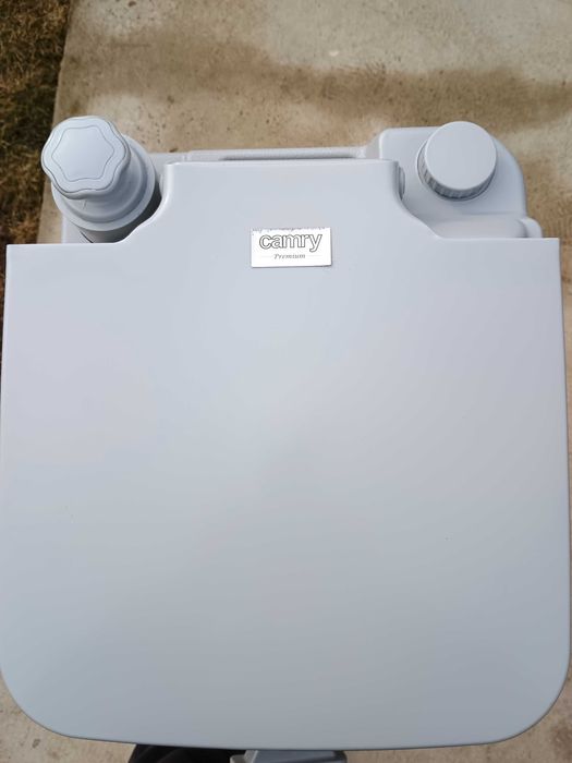 WC Camping de vănzare.