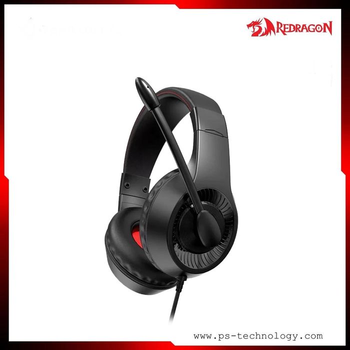 Naushnik Redragon Pelias H130