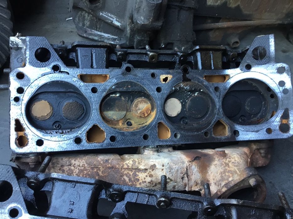 Продаю мотор Зил