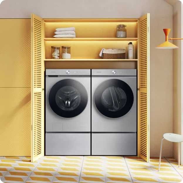 LG Стиральная Машина c искусственным интеллектом + бесплатная доставка