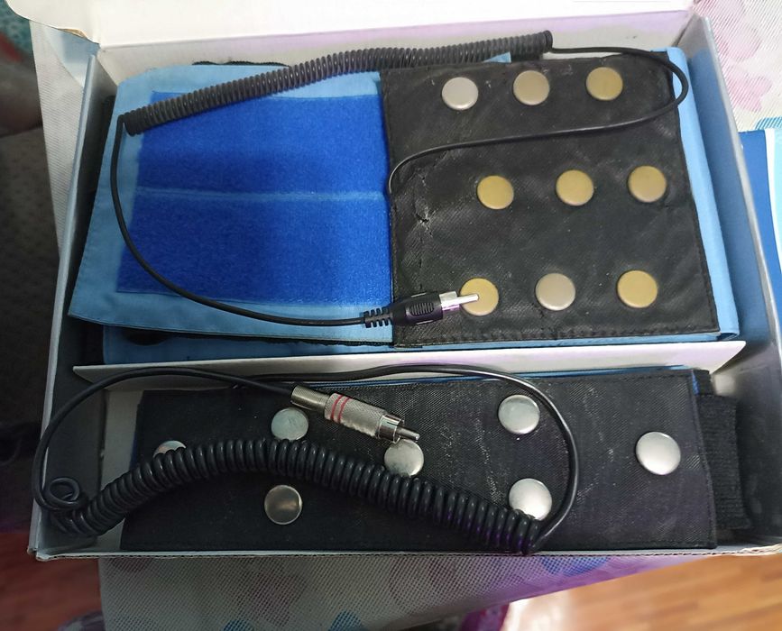 Дэнас аппликаторы, набор