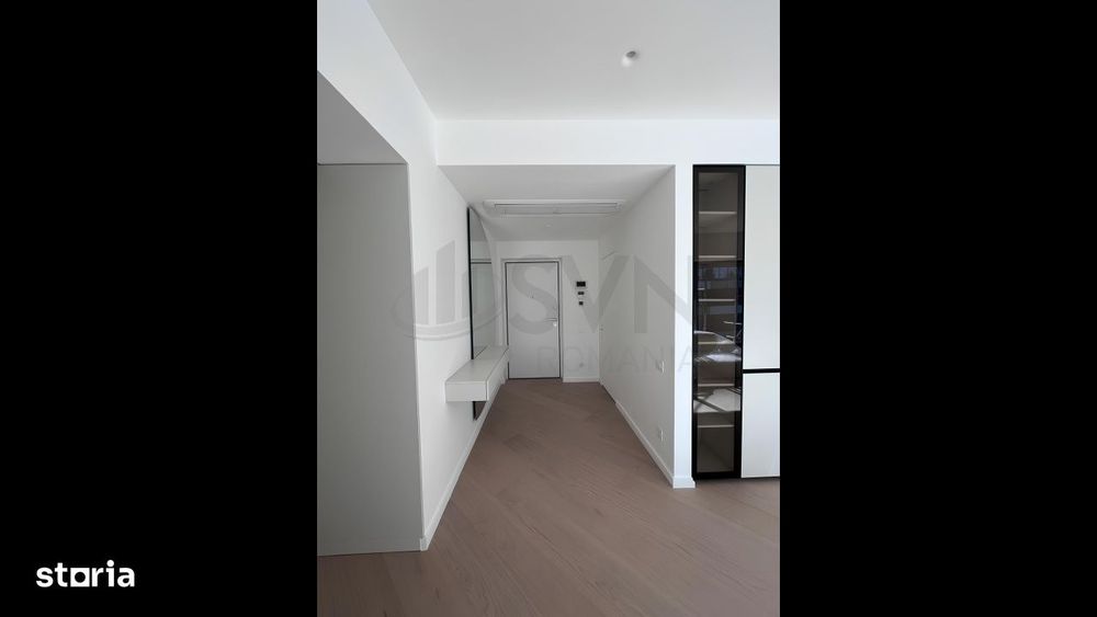 Apartament modern 3 camere Aviatiei Tower II I View liber