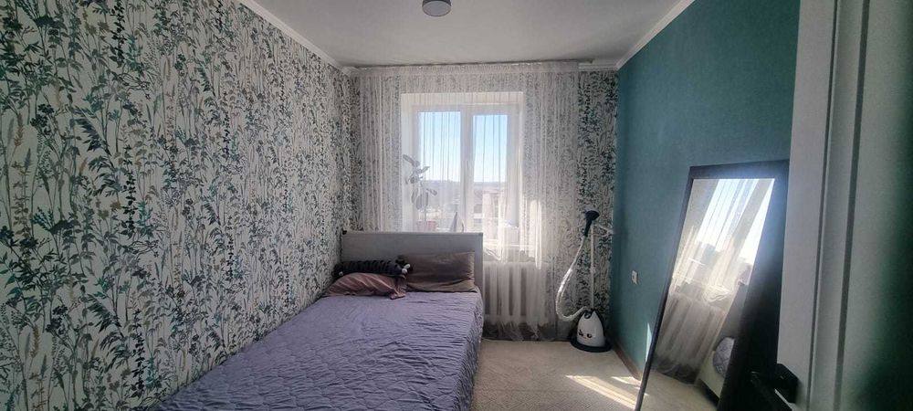 СРочно продам  3 ком квартиру в центре!