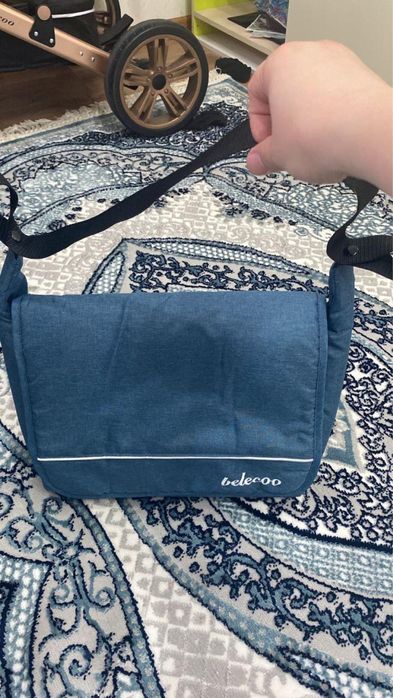 Продается Детская коляска