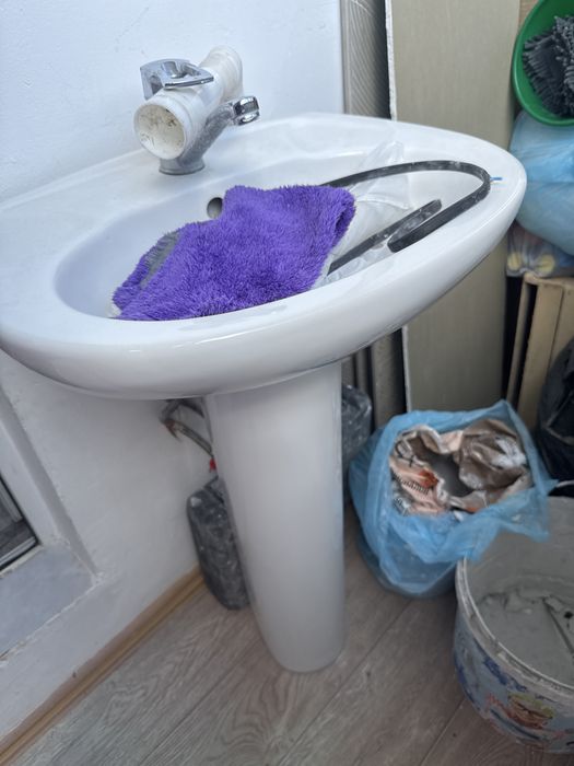 Продается раковина