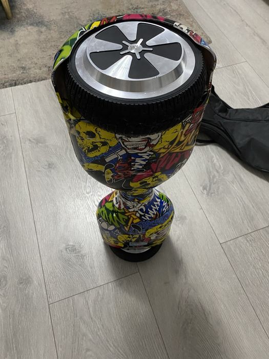 Hoverboard MYRIA Sky Rider