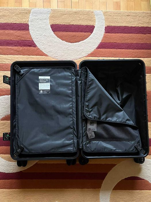 Troler Eastpack, 63 L, Nou