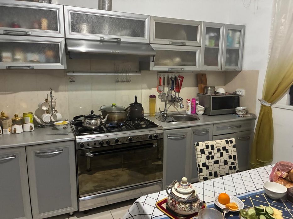 Кухонный гарнитур