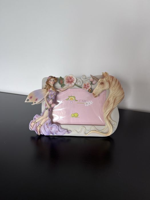 Фоторамка в детскую