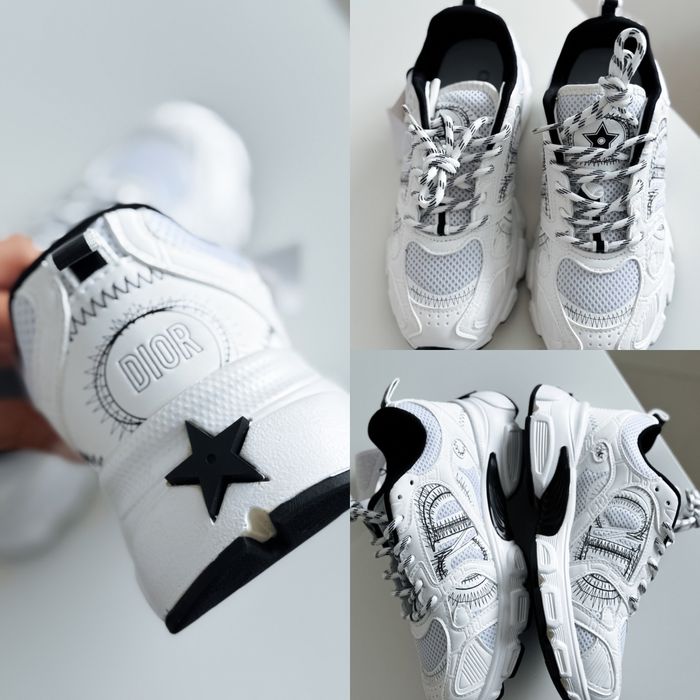 Дамски маратонки Dior