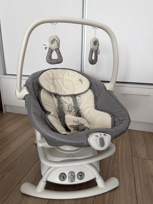 Leagan si Balansoar Joie