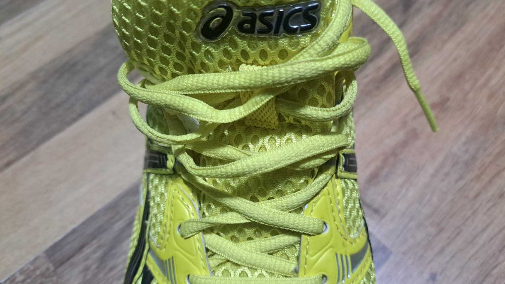 Asiks gel-маратонки 44 номер,LOWA gore tex 41 1/2 нови