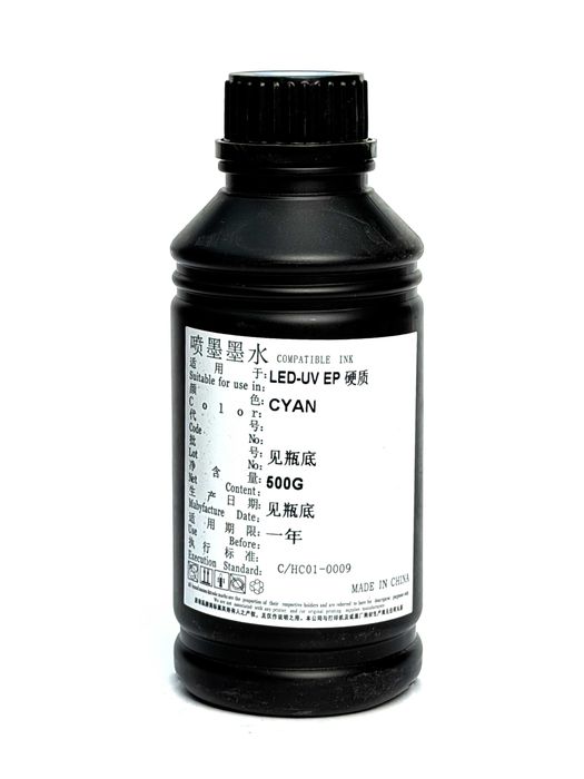 Uv kraska /  Ув краска 500ml