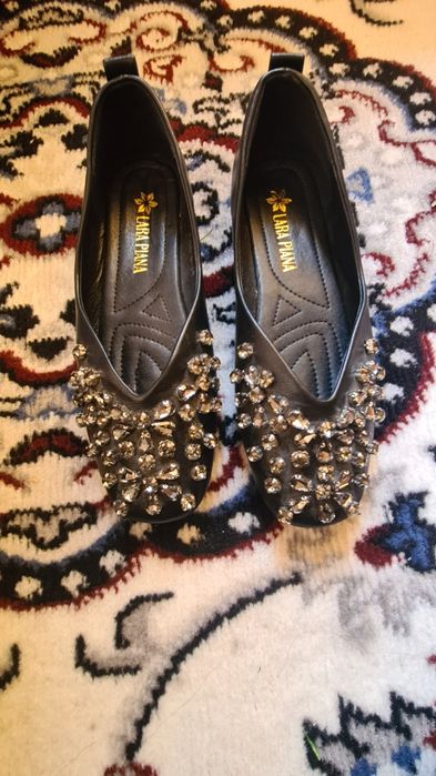 Продаётся срочно  балетки