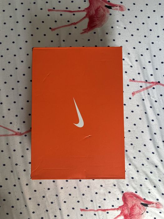 Ghete de fotbal Nike Superfly 10