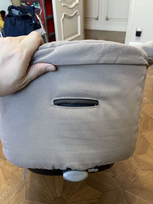 Inglesina Aptica люлька