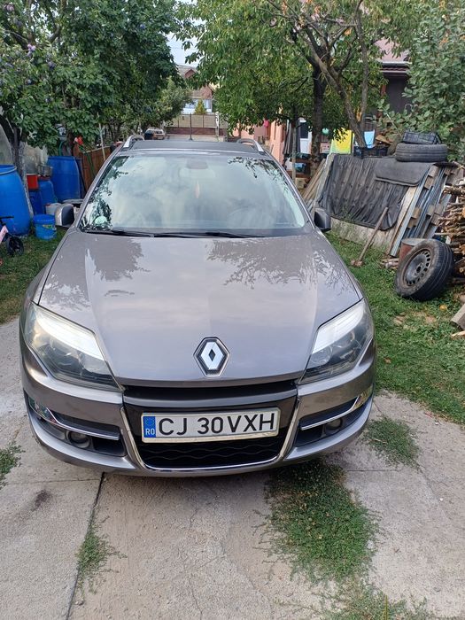 Renault Laguna