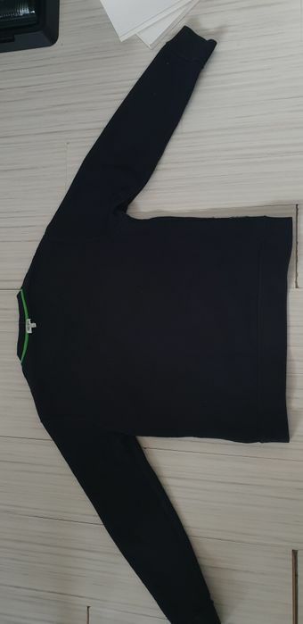 Kenzo Paris Limited Edition Embroidered / L ОРИГИНАЛ! Мъжка Блуза!