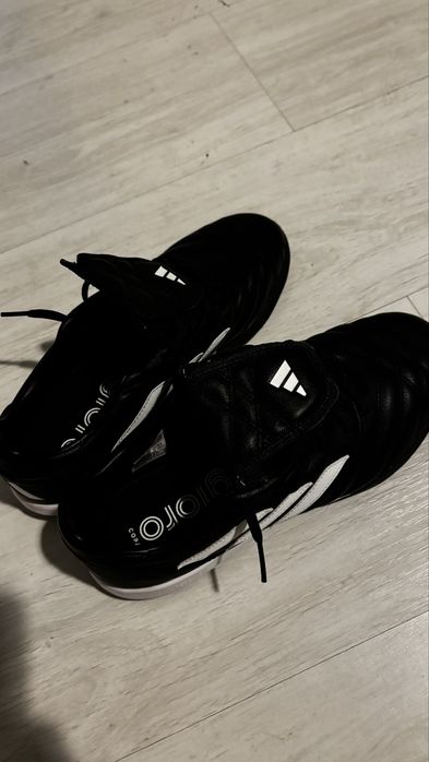 ghete fotbal 40 adidas