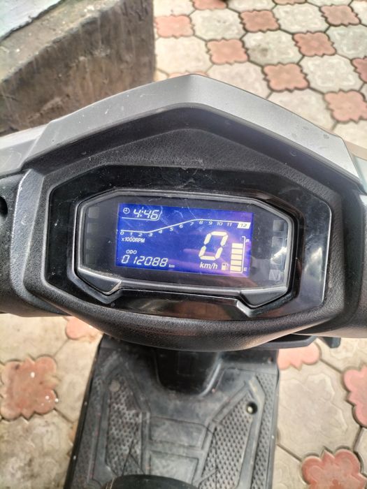 Мото 150 кубов 2022 года