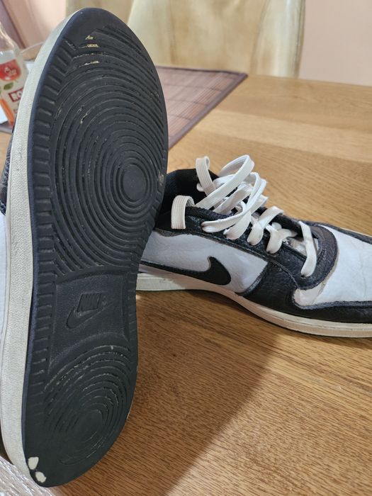 Adidasi nike baieti