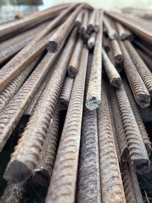 Арматур сатылады