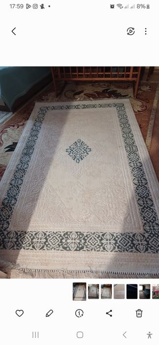 Продам кавёр новые