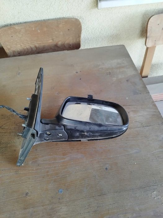 Carcasa baterie Prius 2