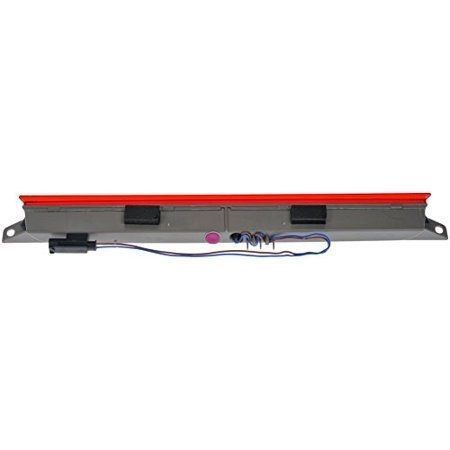 Stop frana suplimentar Bmw X5 (E53), 01.1999-10.2006, TYC, Spate, LED; rosu; omologare: ECE/SAE