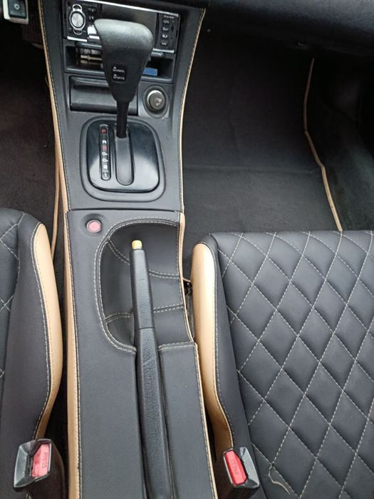 Honda Prelude 2,3