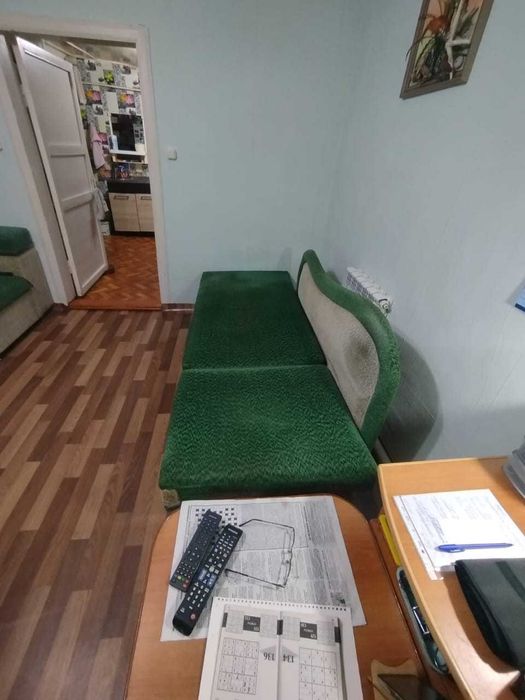 Продам дёшево диваны б.у.