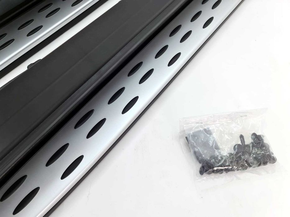Praguri Laterale Mercedes ML (2011-2014) Mercedes GLE W166 (2015-2018)
