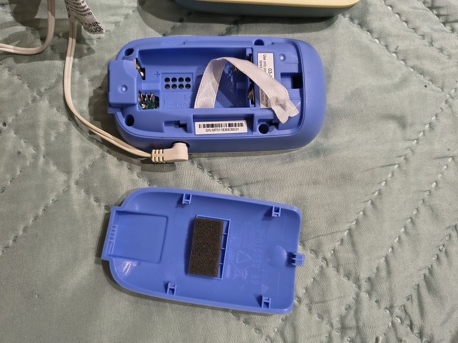 Бебефон Philips avent