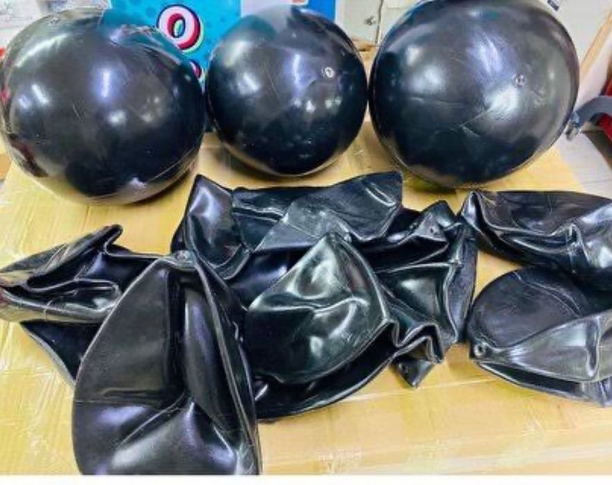 Всички Резервни Части За Боксова Круша от А до Я