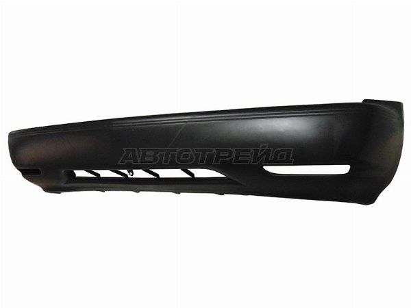 Бампер передний  Toyota Harrier