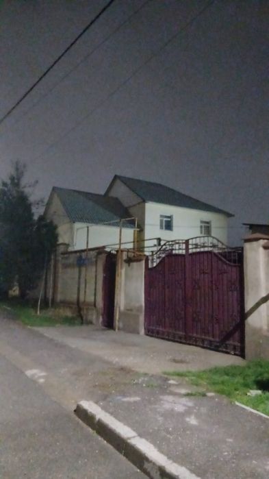 Продаётся 2 эт кирпичный дом на Самал 1 за 60 млн