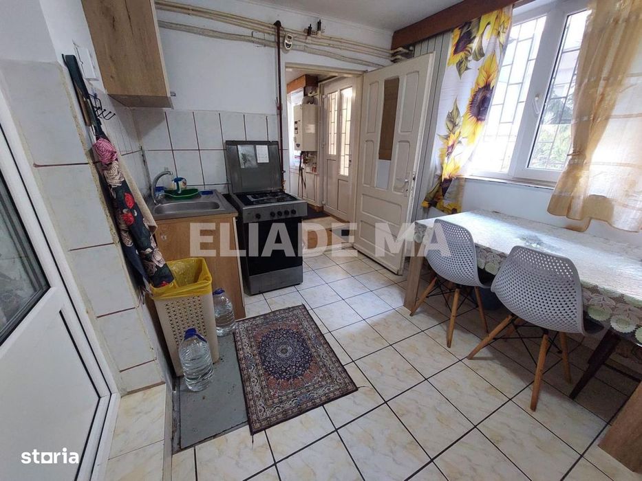 Apartament 4 camere - Eforie Nord - Zona Lidl