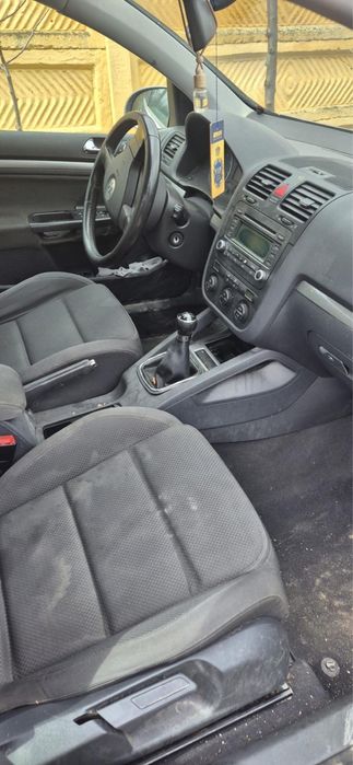 Volkswagen Golf 5