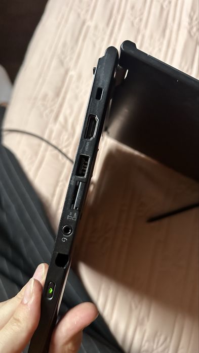 Lenovo X1 Yoga 370