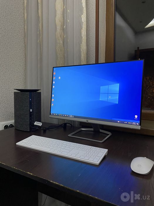 HP Pavilion 60A PC
