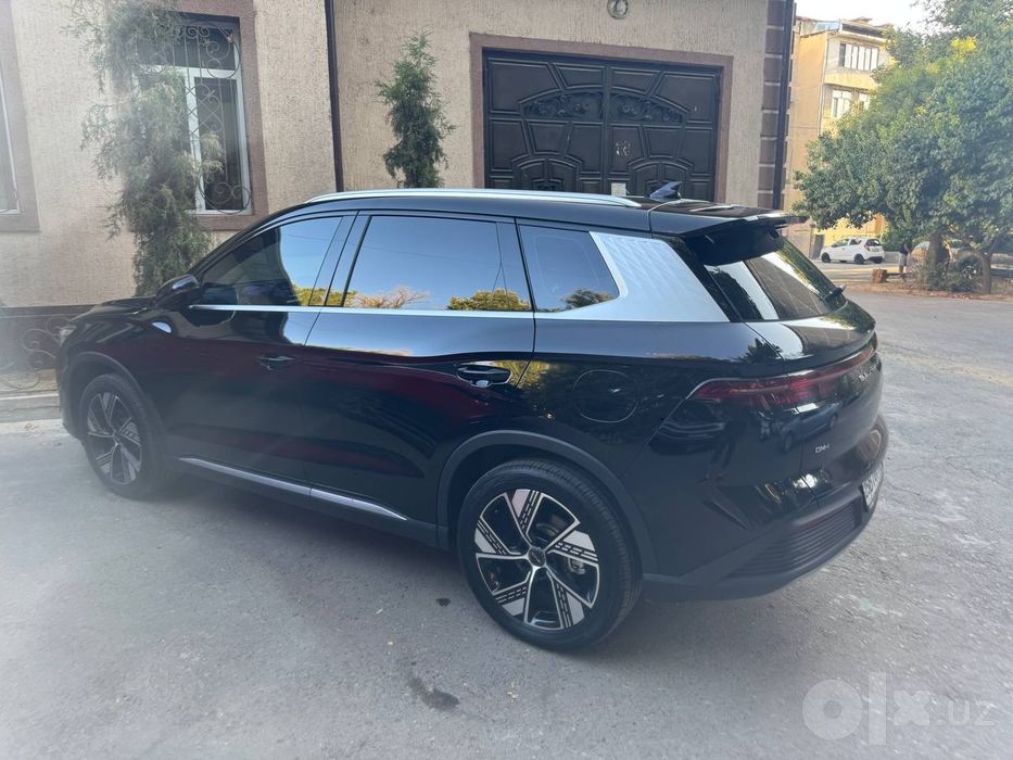 Chazor Byd Song pro full 110 km