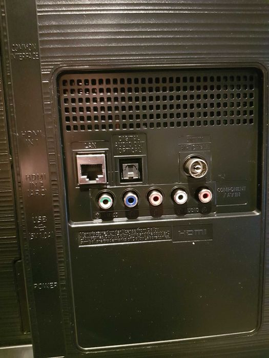 Samsung T4300 / Телевизор Самсунг 32 инча