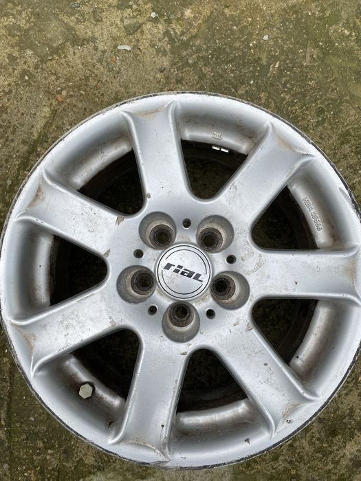 джанта за фолксваген