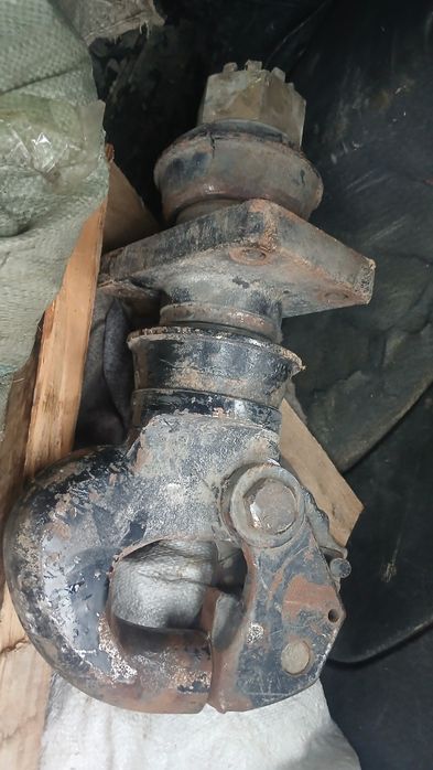 Запчасти для хова