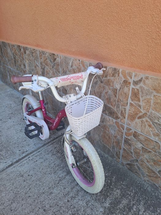 Детско колело 14